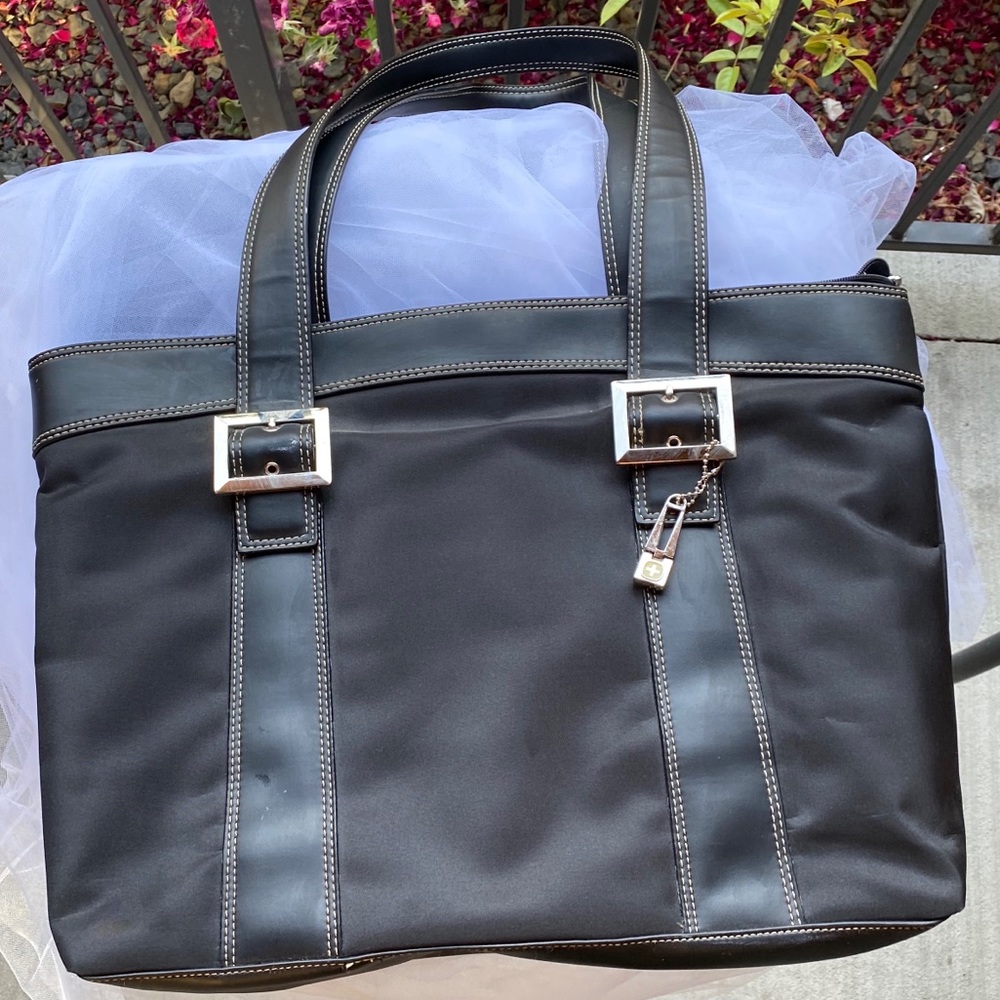 SwissGear laptop bag